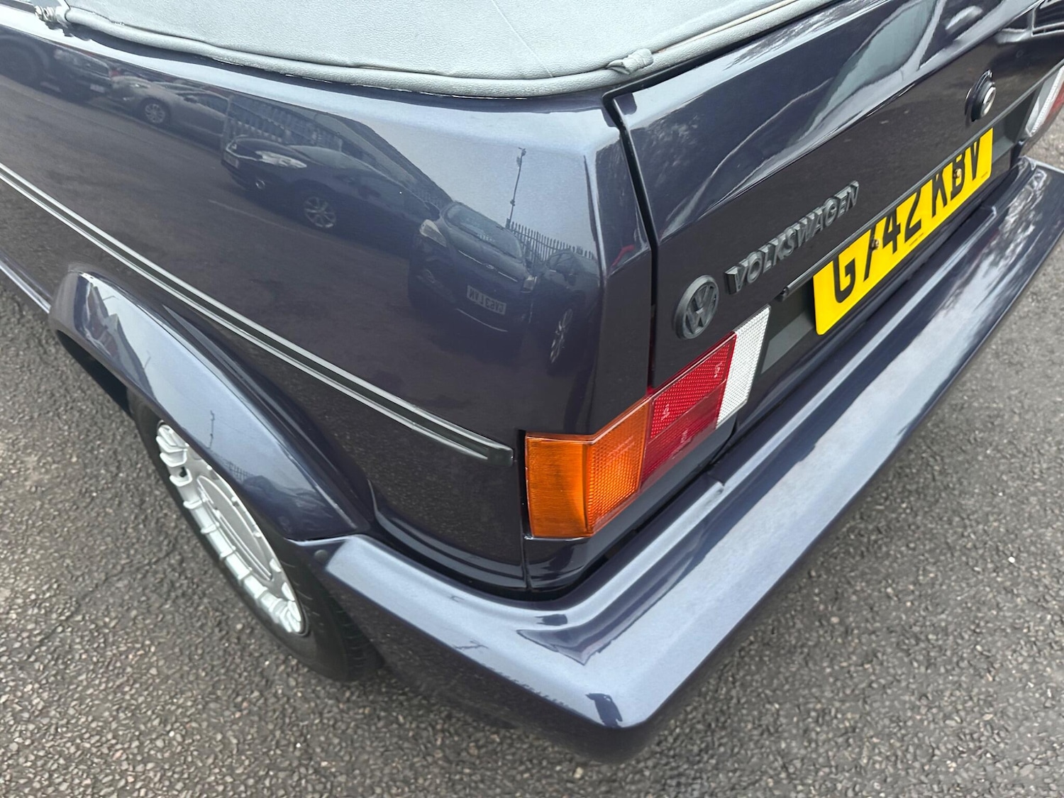 Used Volkswagen Golf for sale - 76727396: Photo 41