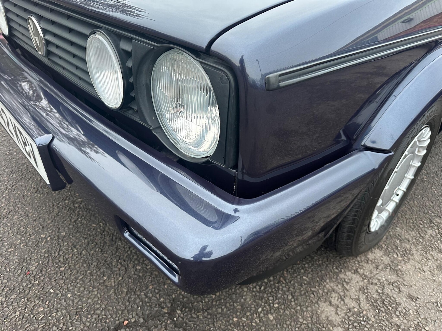 Used Volkswagen Golf for sale - 76727396: Photo 42