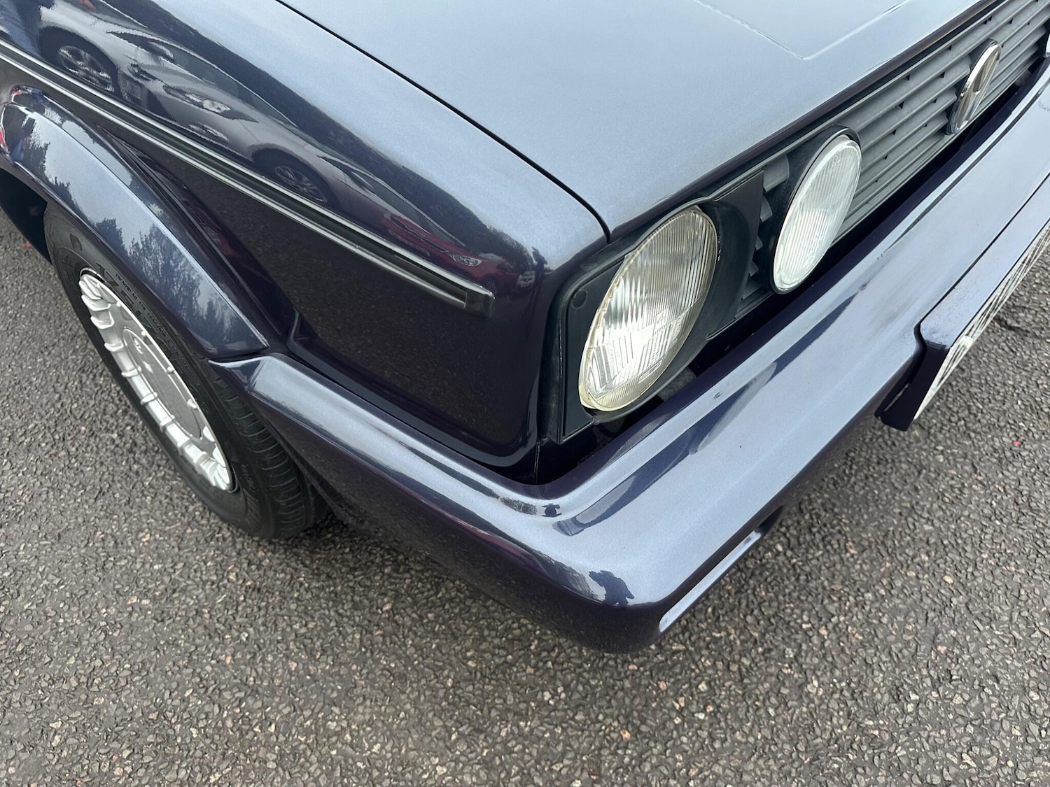 Used Volkswagen Golf for sale - 76727396: Photo 43