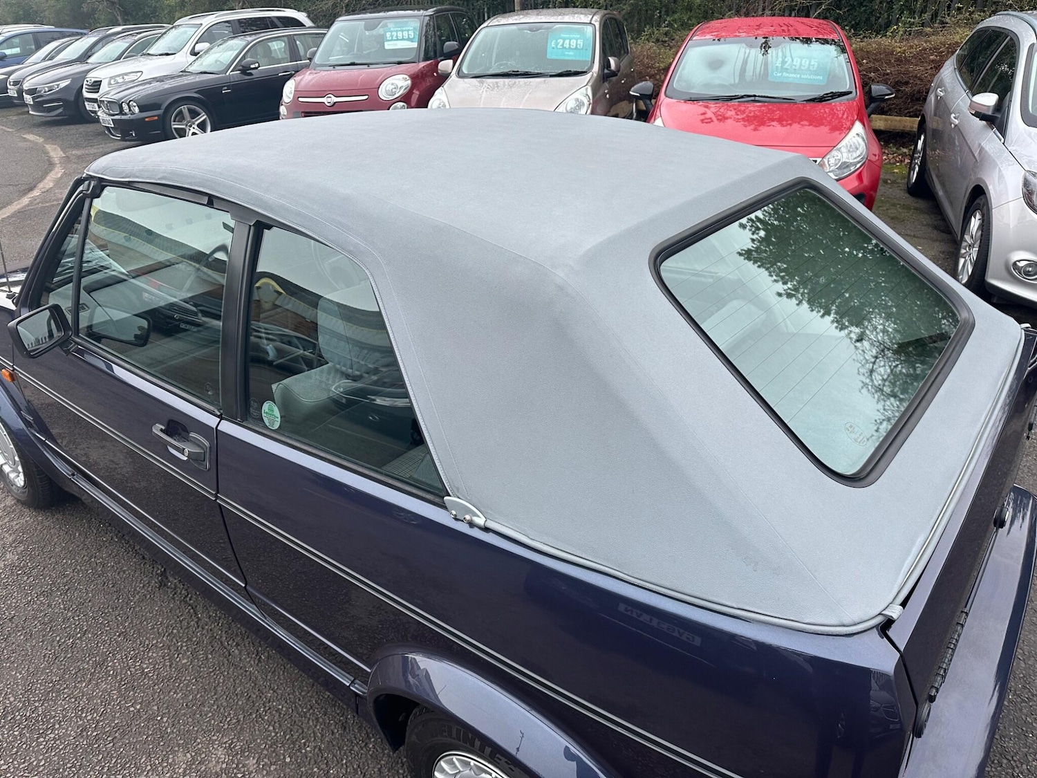 Used Volkswagen Golf for sale - 76727396: Photo 45