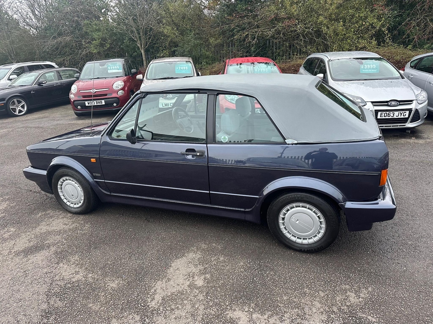 Used Volkswagen Golf for sale - 76727396: Photo 46