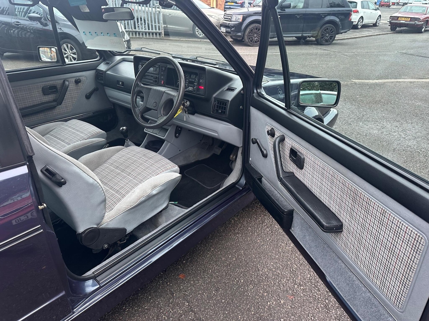 Used Volkswagen Golf for sale - 76727396: Photo 48