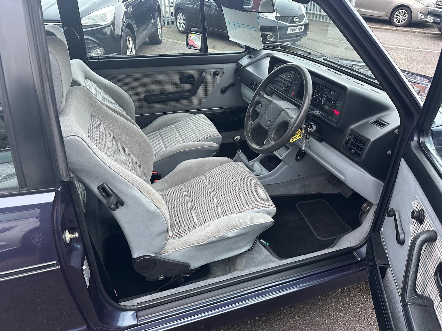 Used Volkswagen Golf for sale - 76727396: Photo 5