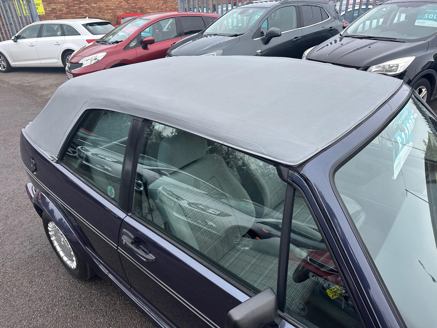 Used Volkswagen Golf for sale - 76727396: Photo 6