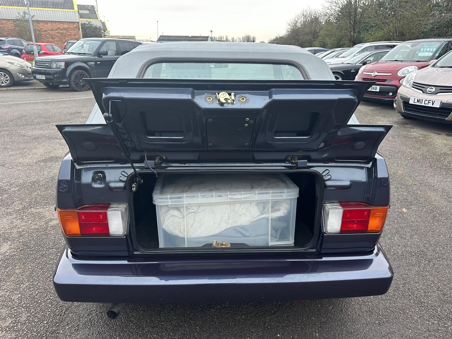 Used Volkswagen Golf for sale - 76727396: Photo 9