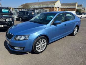 Used Skoda Octavia 2014 for sale - 74310380: Photo