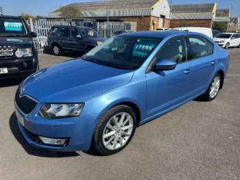 Used Skoda Octavia 2014 for sale - 74310380: Photo