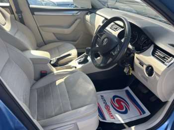 Used Skoda Octavia 2014 for sale - 74310380: Photo