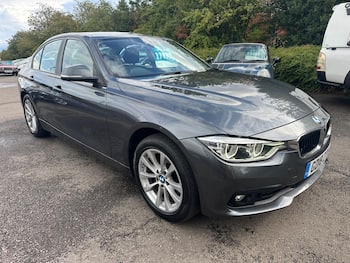 Used BMW 3 Series 2018 for sale - 79669386: Photo