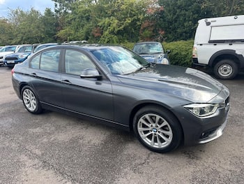 Used BMW 3 Series 2018 for sale - 79669386: Photo