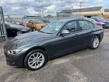 Used BMW 3 Series 2018 for sale - 79669386: Photo