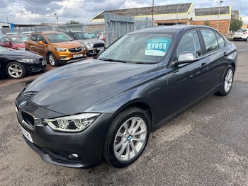 Used BMW 3 Series 2018 for sale - 79669386: Photo