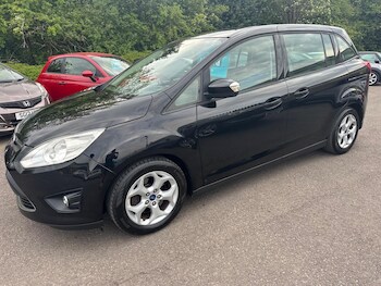 Used Ford Grand C-Max 2013 for sale - 78462231: Photo