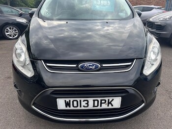 Used Ford Grand C-Max 2013 for sale - 78462231: Photo
