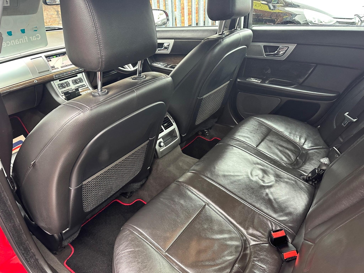 Used Jaguar XF 2015 for sale - 76408555: Photo 21