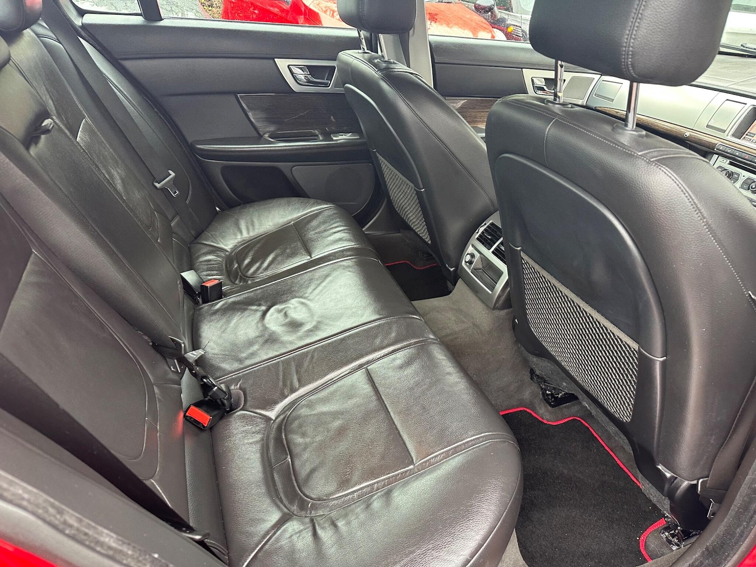 Used Jaguar XF 2015 for sale - 76408555: Photo 23