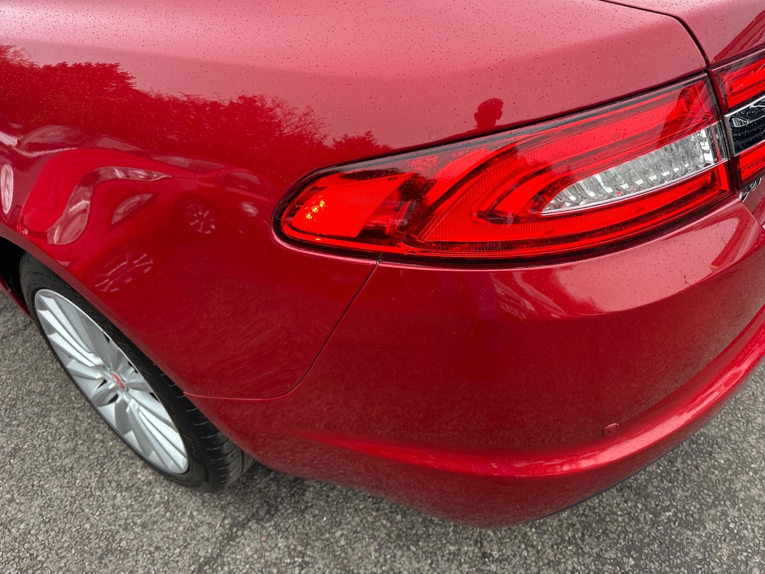 Used Jaguar XF 2015 for sale - 76408555: Photo 43