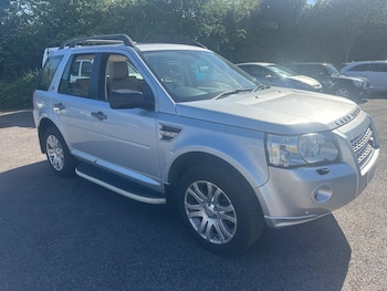Used Land Rover Freelander 2 2009 for sale - 79025849: Photo