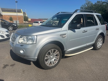 Used Land Rover Freelander 2 2009 for sale - 79025849: Photo