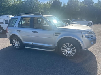 Used Land Rover Freelander 2 2009 for sale - 79025849: Photo