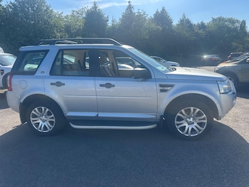 Used Land Rover Freelander 2 2009 for sale - 79025849: Photo
