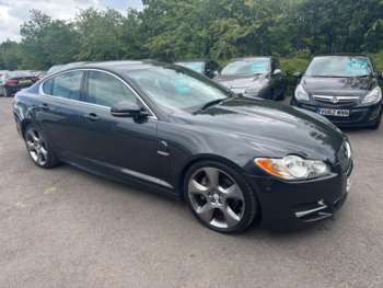 2011 (11) - 3.0d S V6 Portfolio Auto Euro 5 4dr