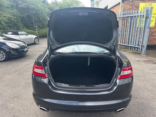 Used Jaguar XF 2011 for sale - 74597430: Photo 42