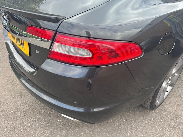 Used Jaguar XF 2011 for sale - 74597430: Photo 46