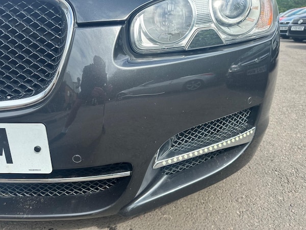 Used Jaguar XF 2011 for sale - 74597430: Photo 48