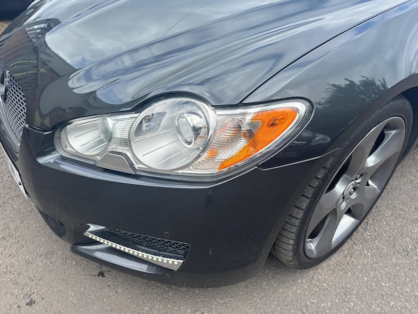 Used Jaguar XF 2011 for sale - 74597430: Photo 50