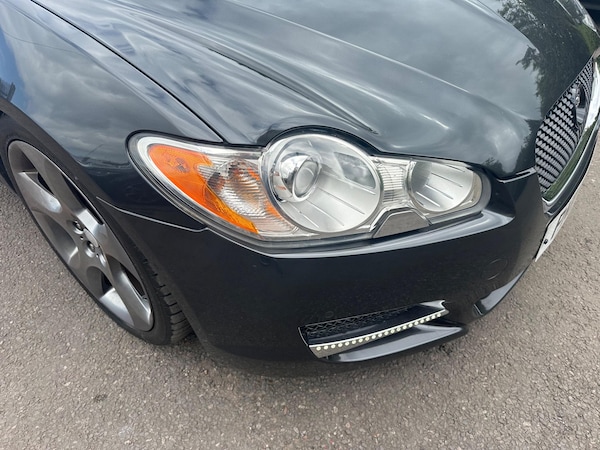 Used Jaguar XF 2011 for sale - 74597430: Photo 51
