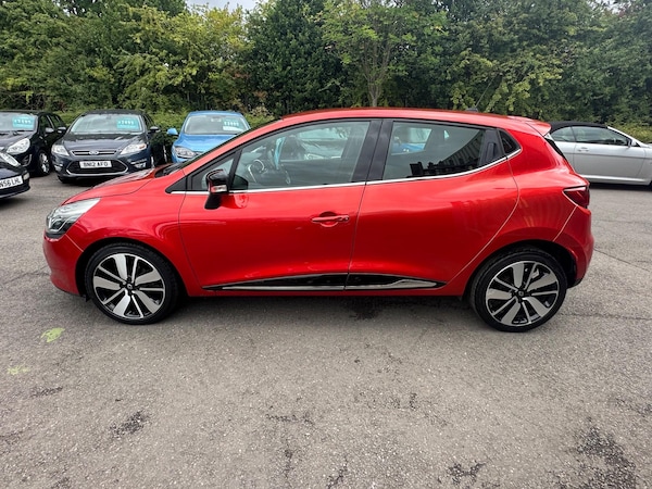 Used Renault Clio 2014 for sale - 75268272: Photo 11