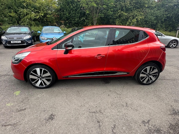 Used Renault Clio 2014 for sale - 75268272: Photo 12