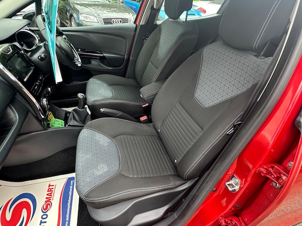 Used Renault Clio 2014 for sale - 75268272: Photo 14