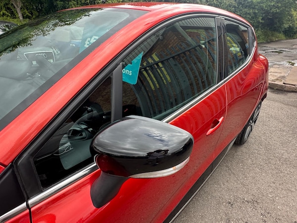 Used Renault Clio 2014 for sale - 75268272: Photo 15
