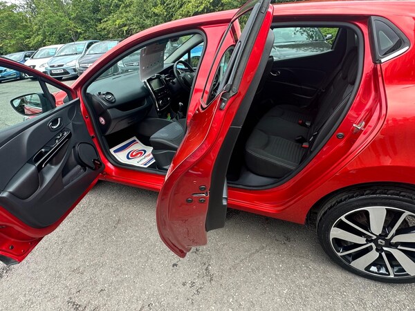 Used Renault Clio 2014 for sale - 75268272: Photo 16