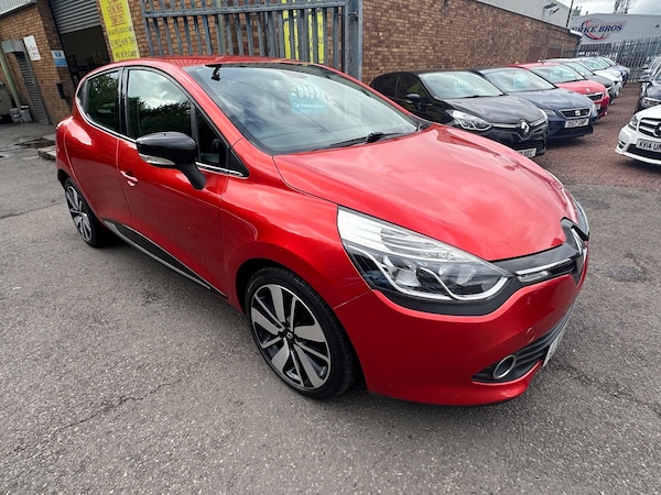 Used Renault Clio 2014 for sale - 75268272: Photo 17