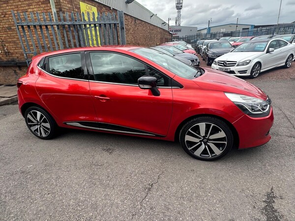 Used Renault Clio 2014 for sale - 75268272: Photo 18