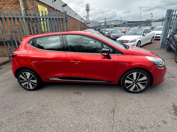Used Renault Clio 2014 for sale - 75268272: Photo 19