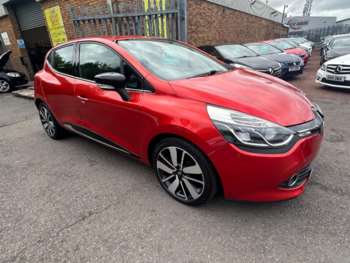 2014 (63) - 1.5 dCi 90 Dynamique S MediaNav Energy 5dr