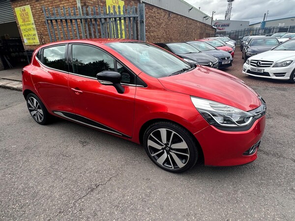 Used Renault Clio 2014 for sale - 75268272: Photo 20