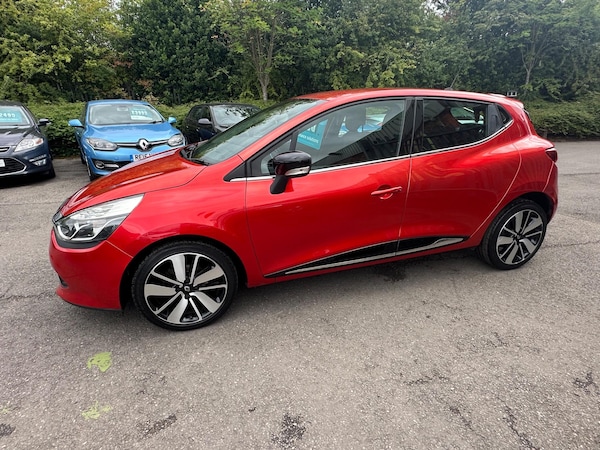 Used Renault Clio 2014 for sale - 75268272: Photo 21