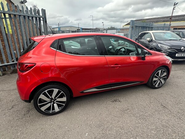 Used Renault Clio 2014 for sale - 75268272: Photo 22
