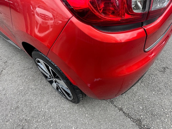 Used Renault Clio 2014 for sale - 75268272: Photo 24