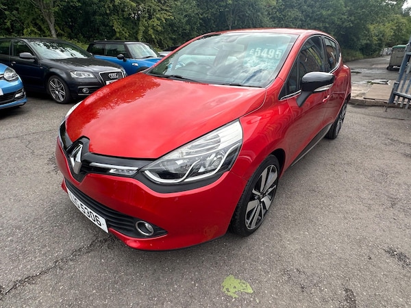Used Renault Clio 2014 for sale - 75268272: Photo 25