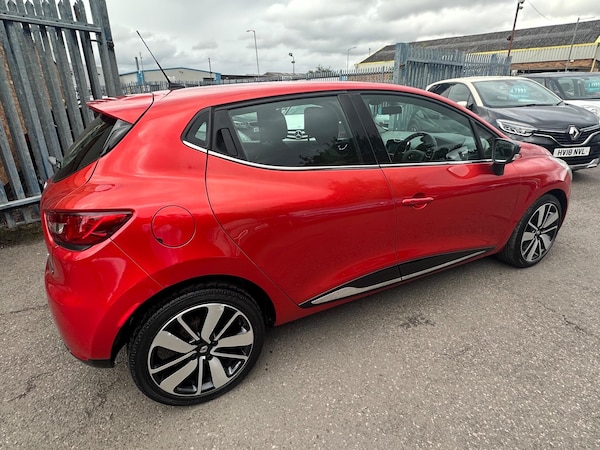 Used Renault Clio 2014 for sale - 75268272: Photo 26