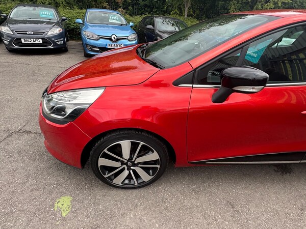 Used Renault Clio 2014 for sale - 75268272: Photo 27