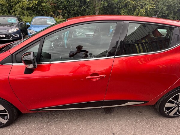 Used Renault Clio 2014 for sale - 75268272: Photo 28