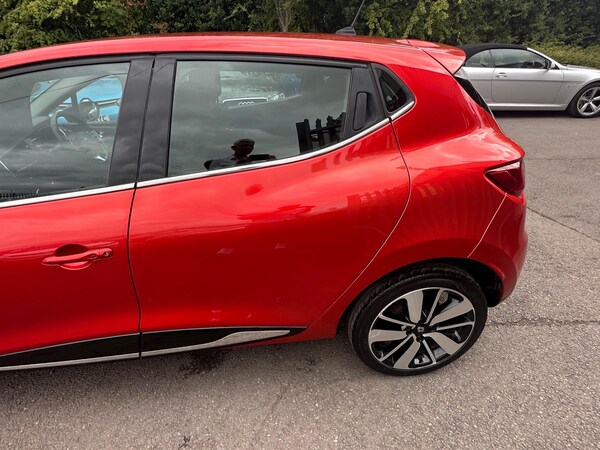 Used Renault Clio 2014 for sale - 75268272: Photo 29