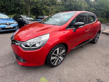 Used Renault Clio 2014 for sale - 75268272: Photo